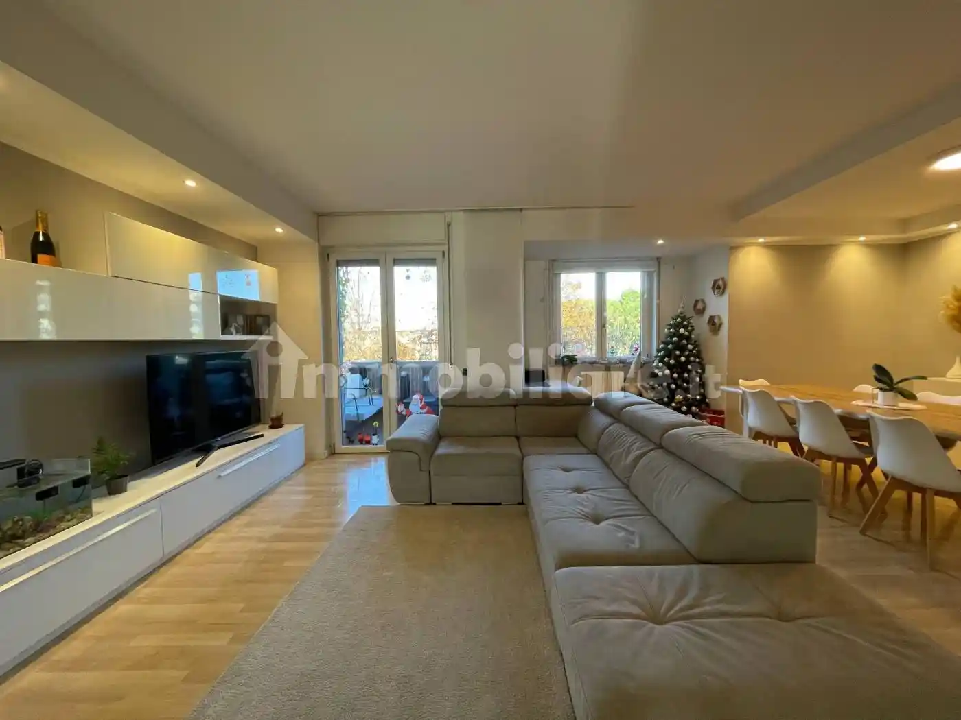 Quadrilocale buono stato, terzo piano, San Paolo, Novara - foto 2