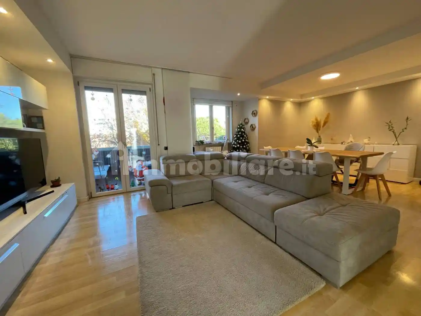 Quadrilocale buono stato, terzo piano, San Paolo, Novara - foto 3