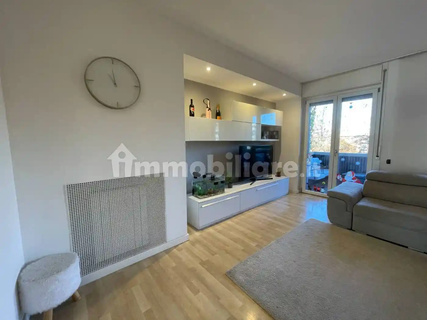 Quadrilocale buono stato, terzo piano, San Paolo, Novara - foto 4