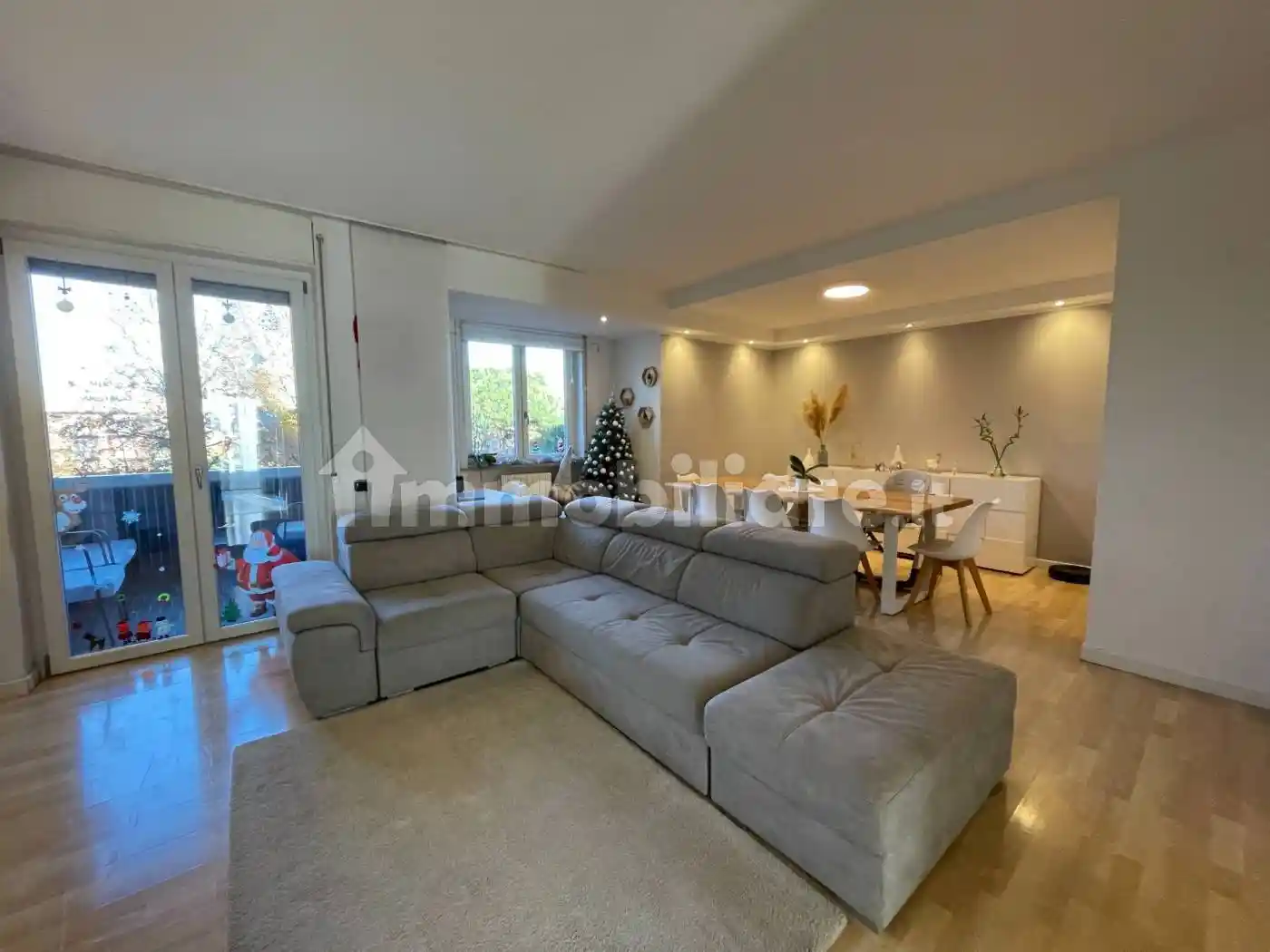 Quadrilocale buono stato, terzo piano, San Paolo, Novara - foto 5