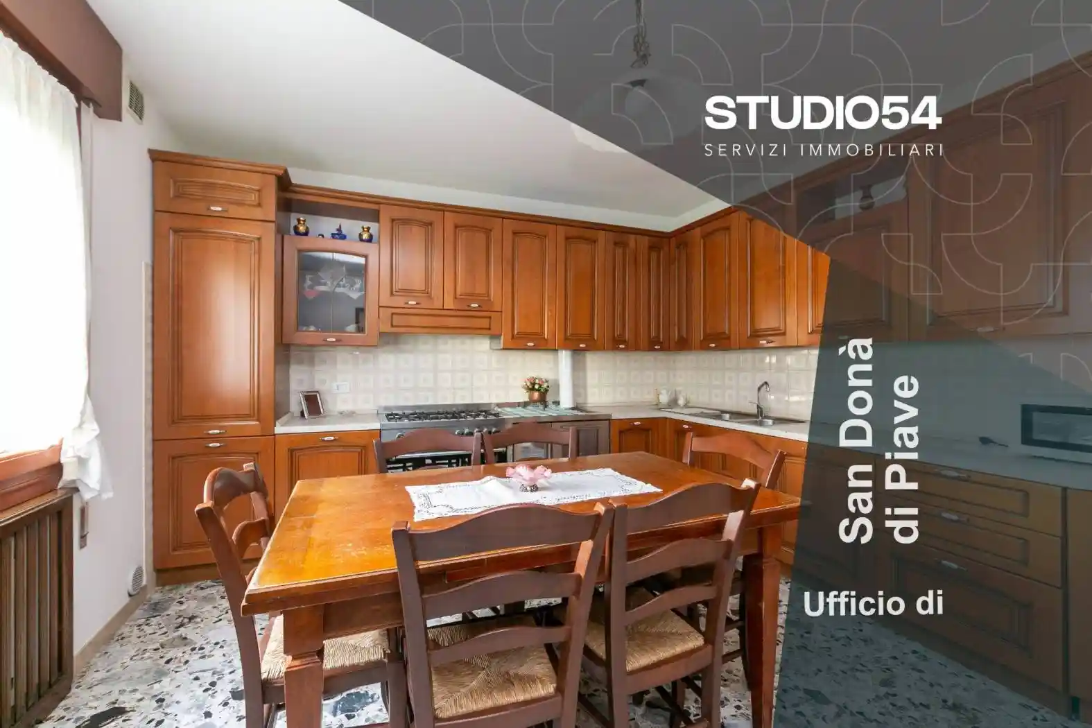 Villa in vendita a San Donà di Piave