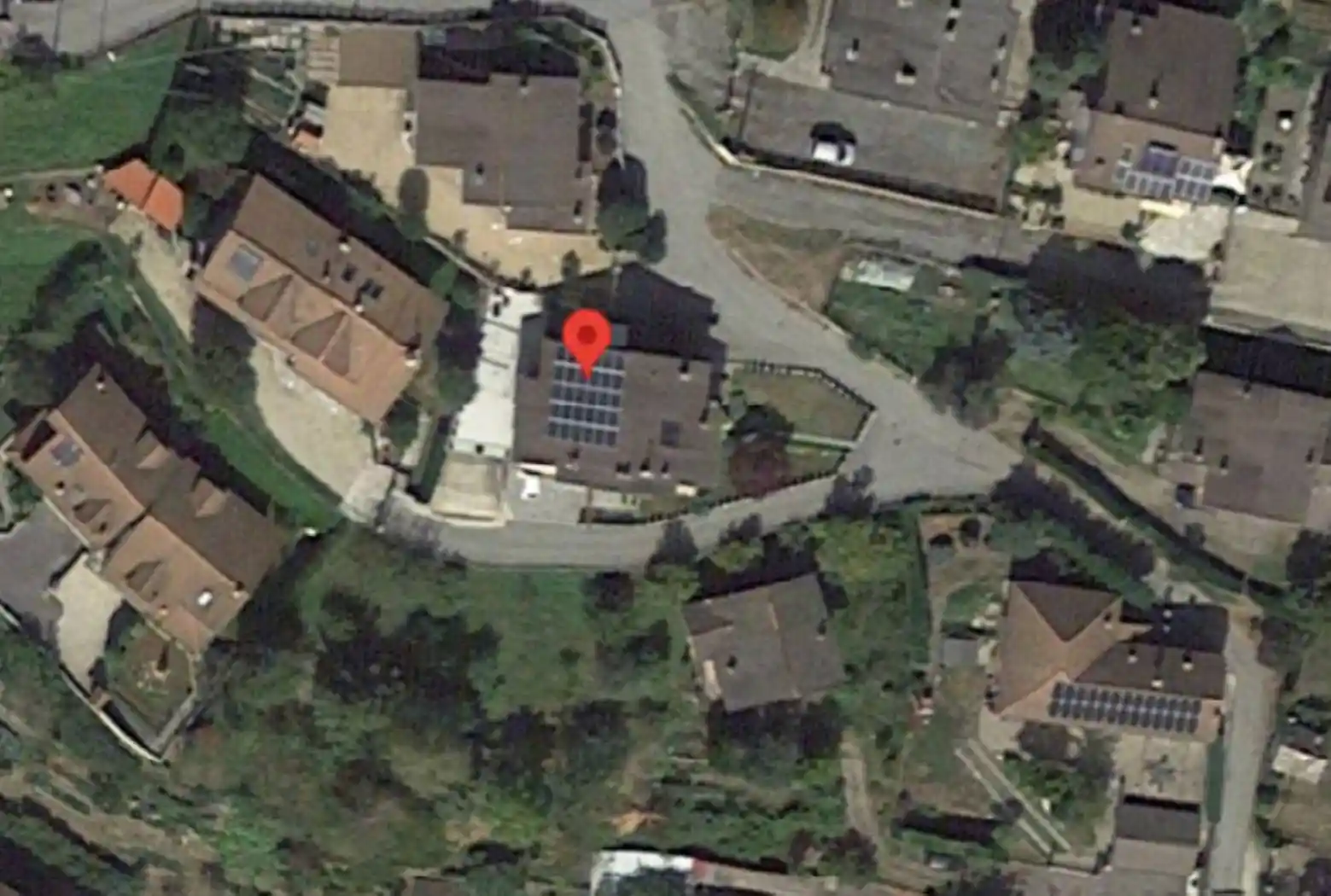 Palazzo - Stabile - foto 2