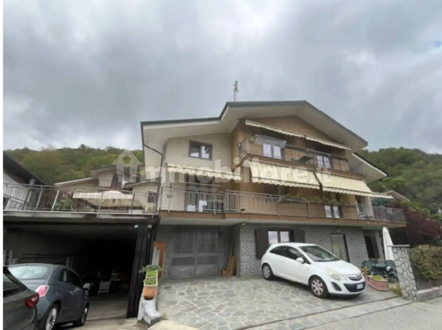 Palazzo - Stabile - foto 3