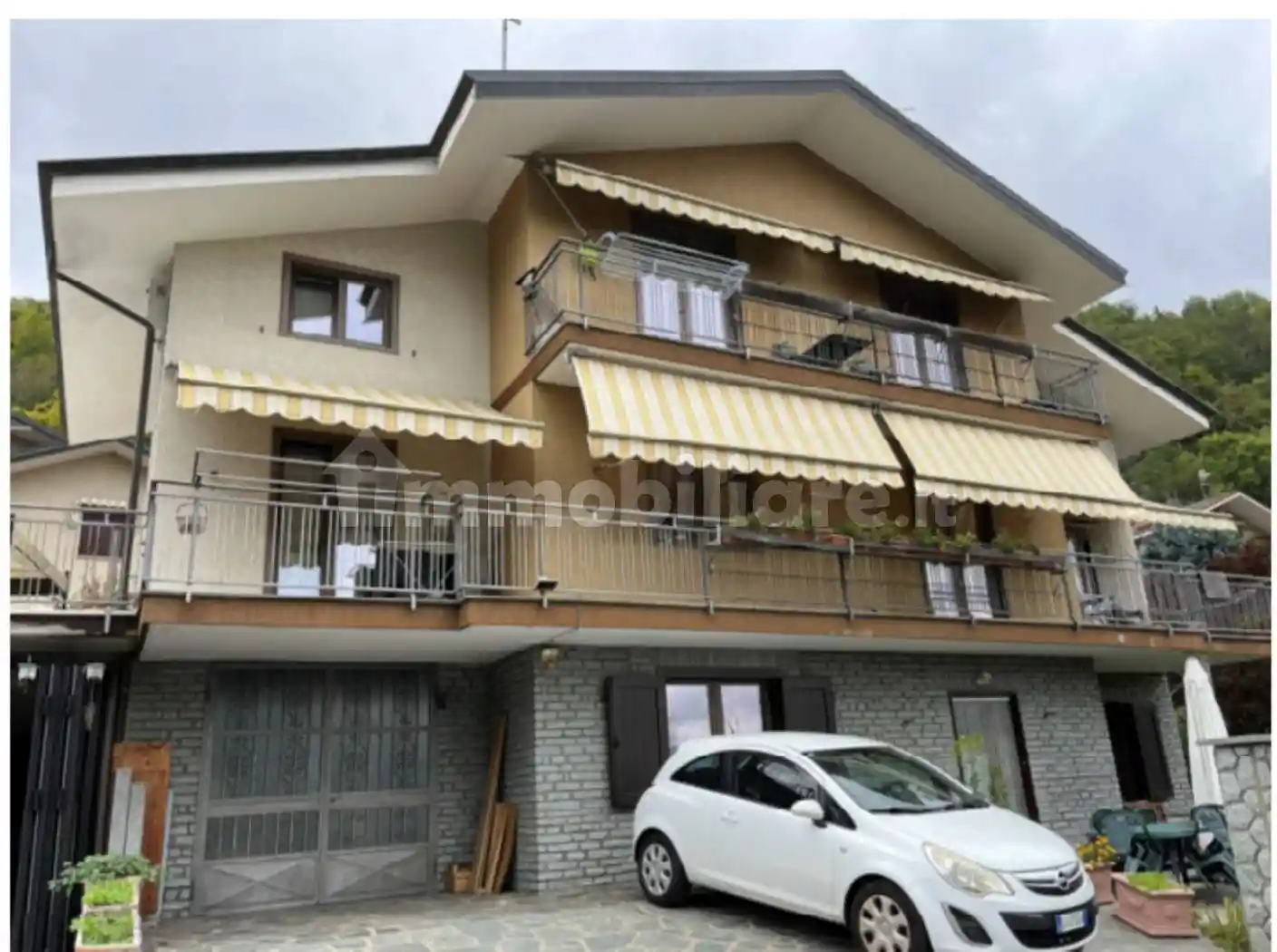 Palazzo - Stabile - foto 4