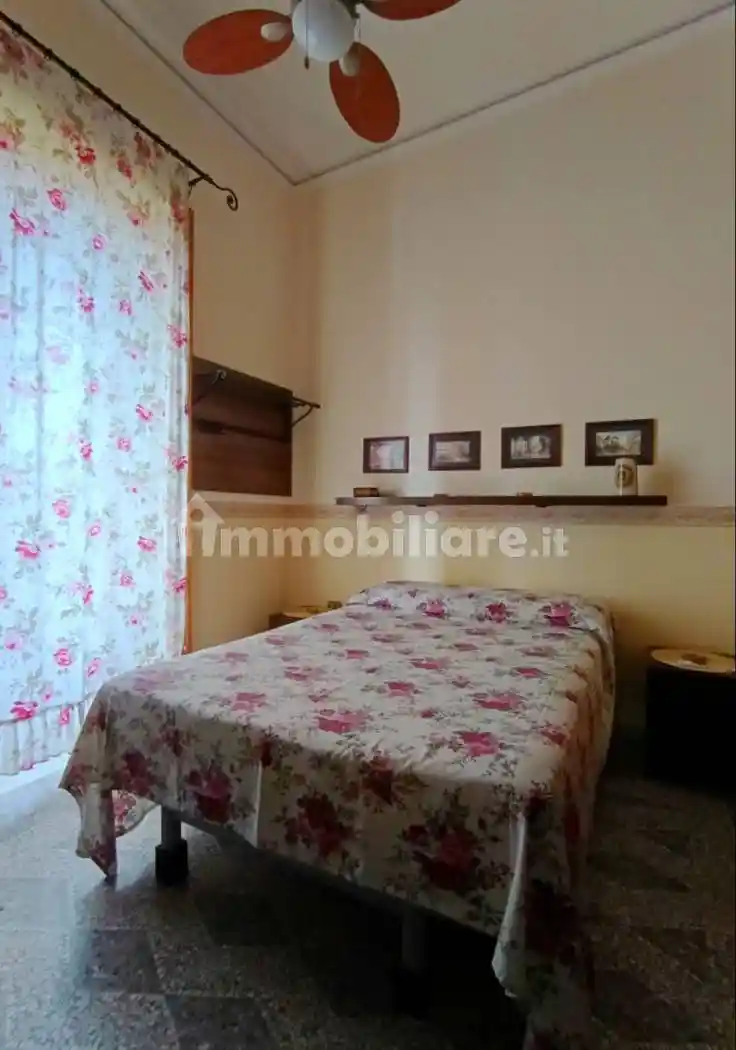 Appartamento in villa largo San Matteo 7, Centro, Castellammare di Stabia - foto 5
