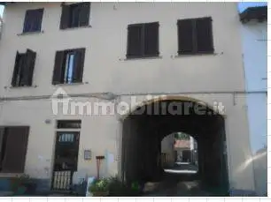 Appartamento in asta a Basiano