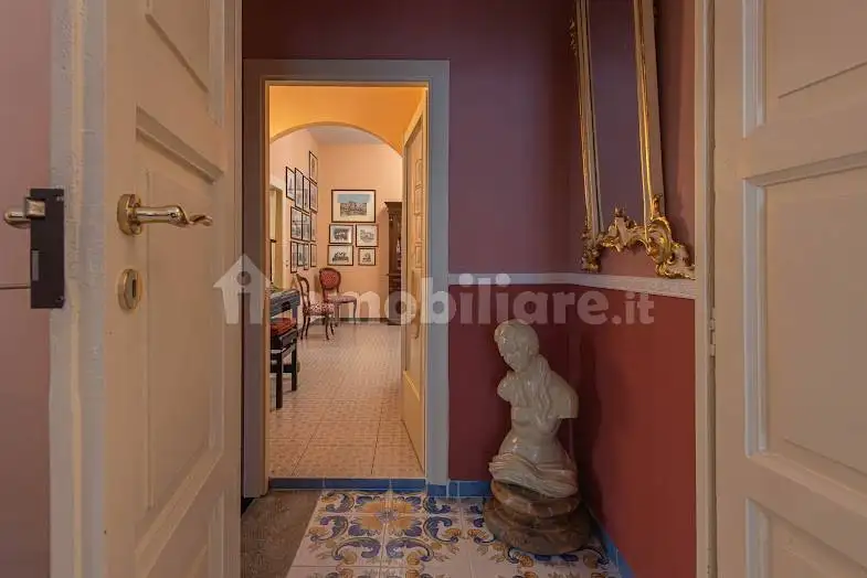 Palazzo - Edificio in vendita a Ospedaletto d'Alpinolo