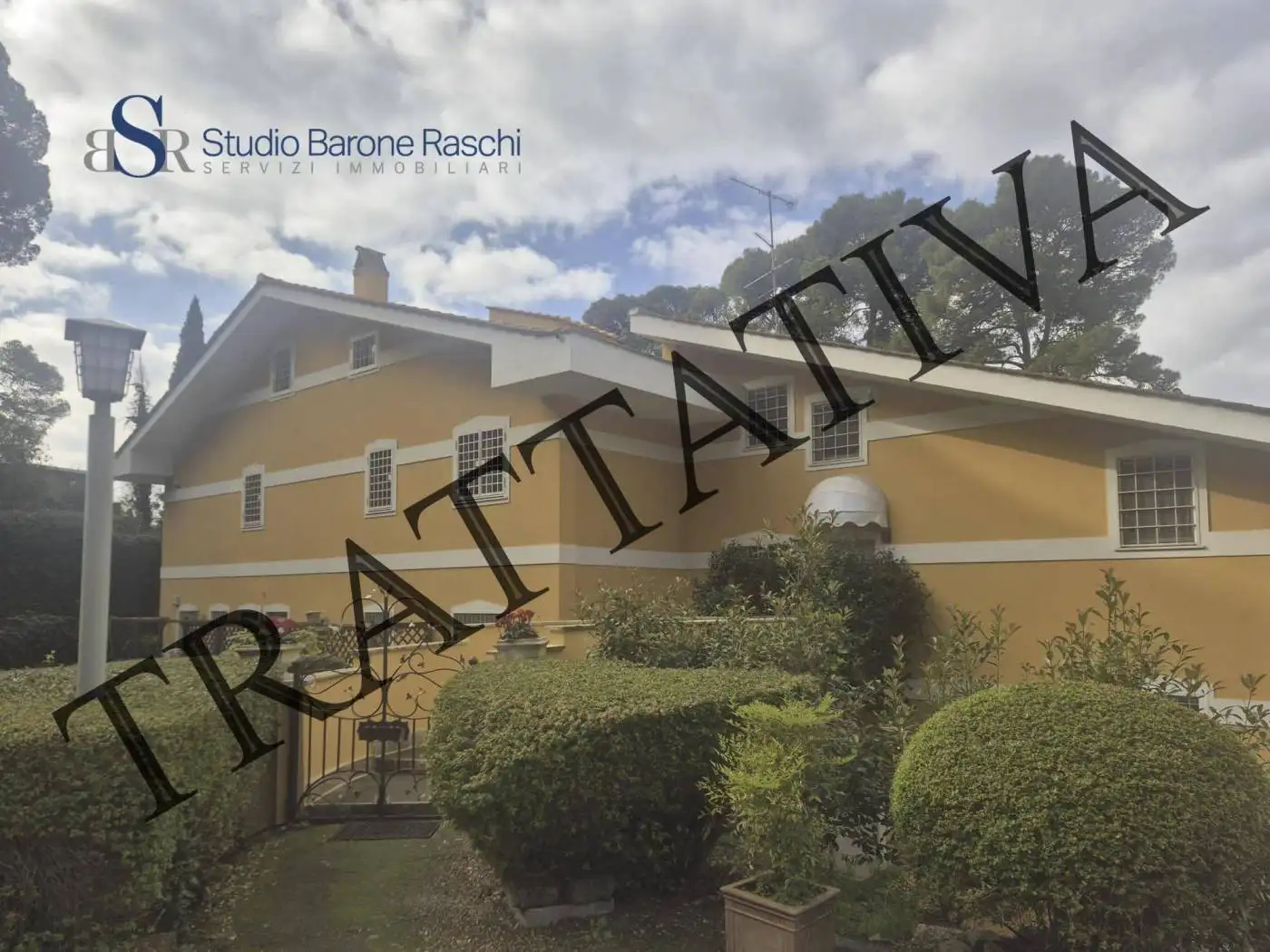 Appartamento in affitto a Roma