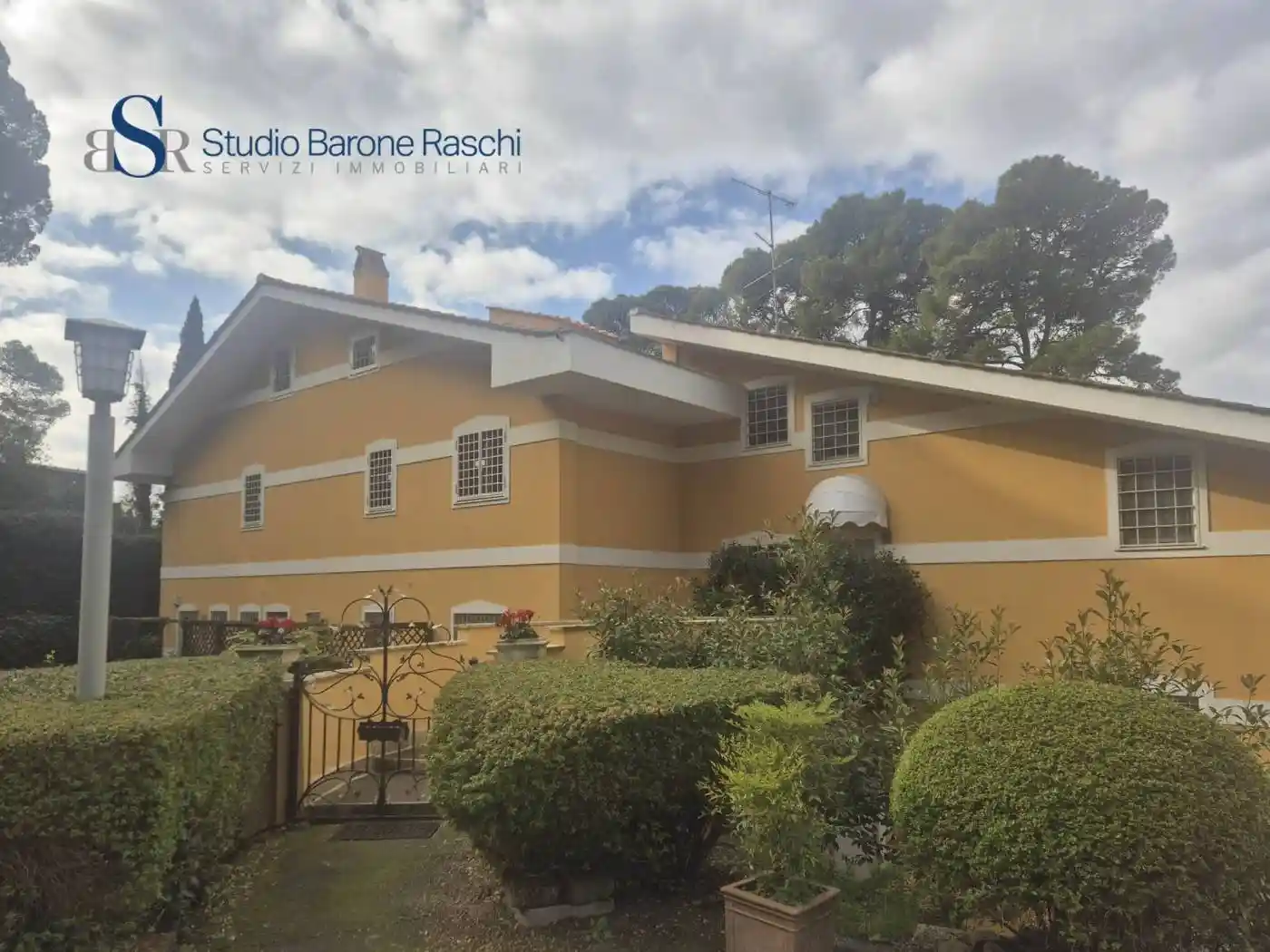 Quadrilocale buono stato, primo piano, Grottarossa - Saxa Rubra, Roma - foto 2