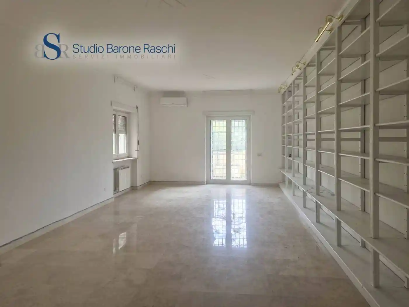 Quadrilocale buono stato, primo piano, Grottarossa - Saxa Rubra, Roma - foto 3