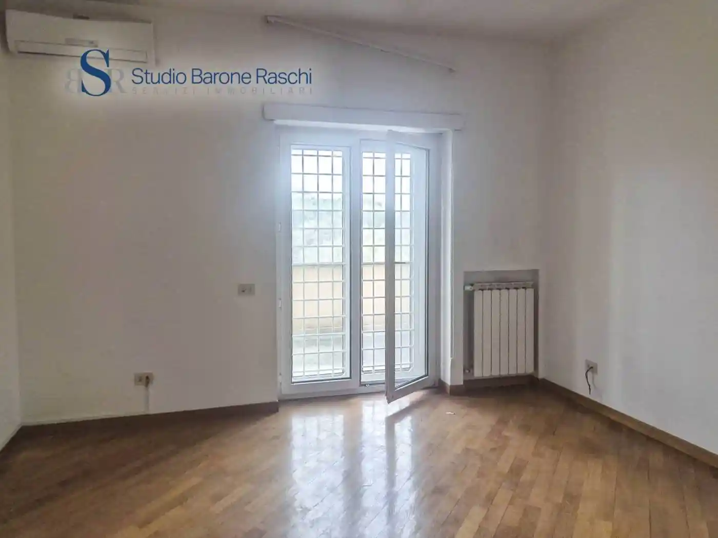 Quadrilocale buono stato, primo piano, Grottarossa - Saxa Rubra, Roma - foto 4