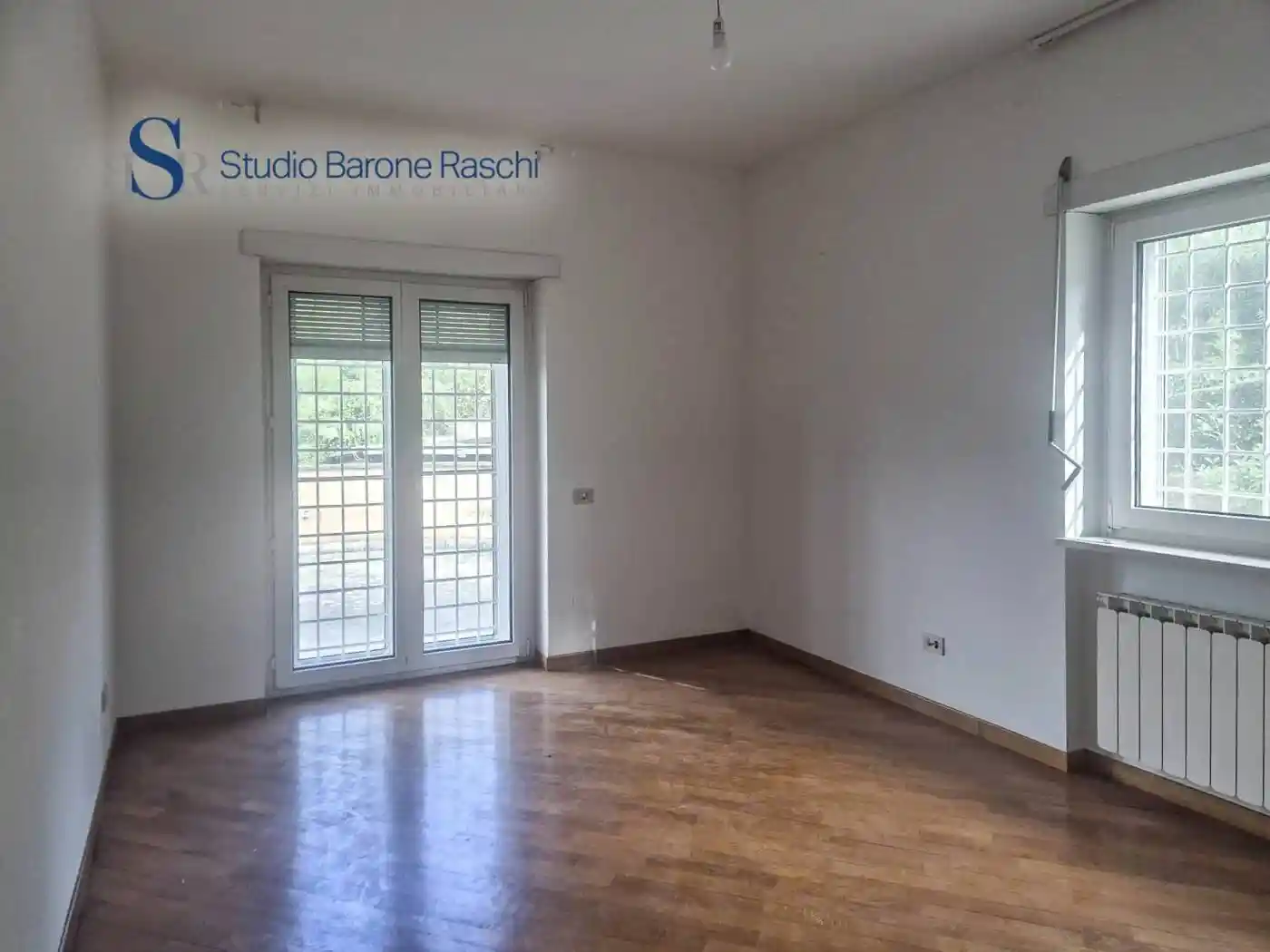 Quadrilocale buono stato, primo piano, Grottarossa - Saxa Rubra, Roma - foto 5