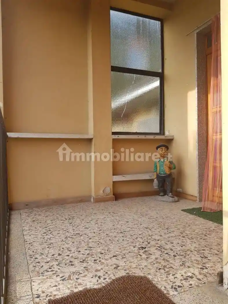 Trilocale buono stato, piano terra, Pagazzano - foto 4