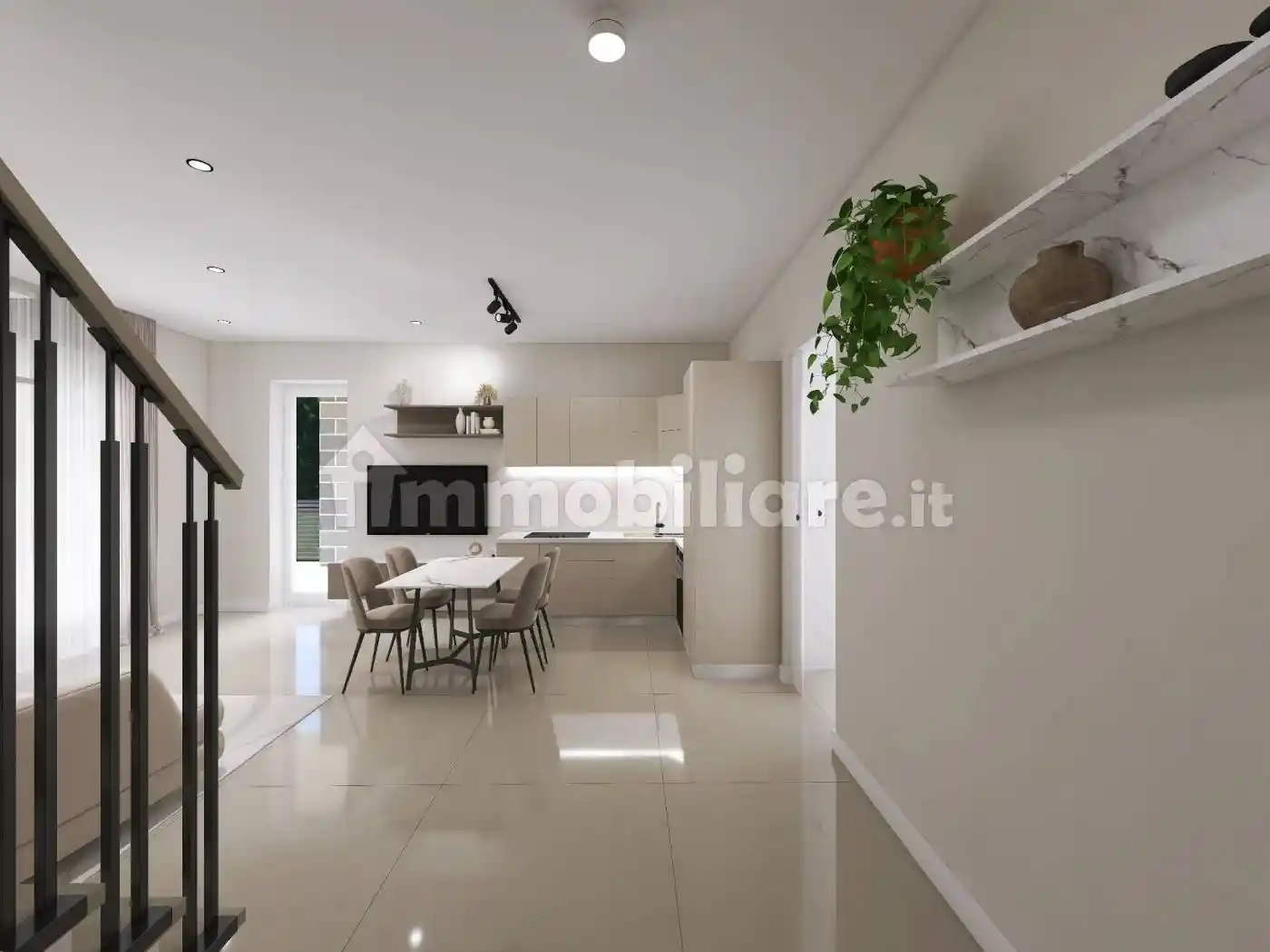 Appartamento - foto 4