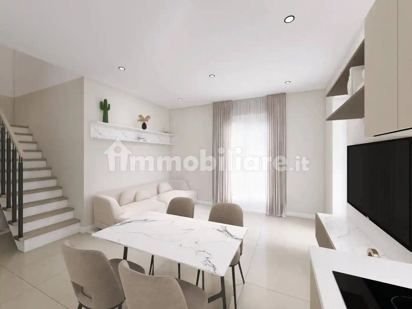 Appartamento - foto 5