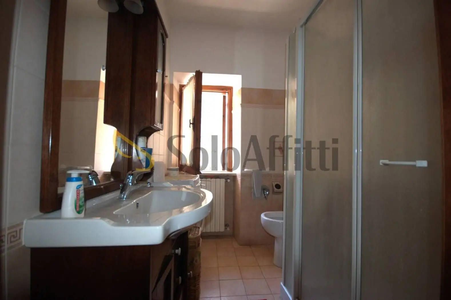 Appartamento in affitto a Rieti