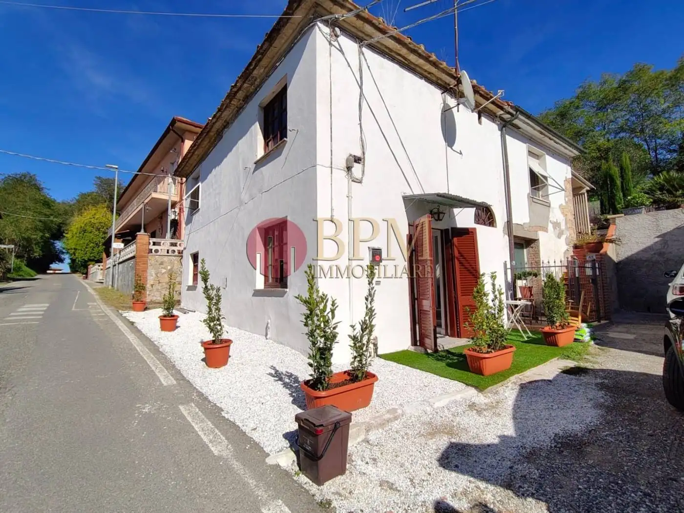 Casa indipendente in vendita a Crespina e Lorenzana