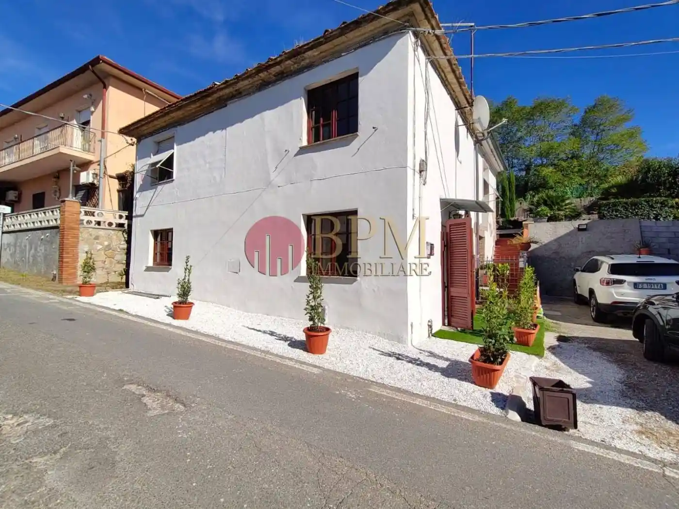 Terratetto unifamiliare via Gioelli Ceppaiano 77, Crespina e Lorenzana - foto 2