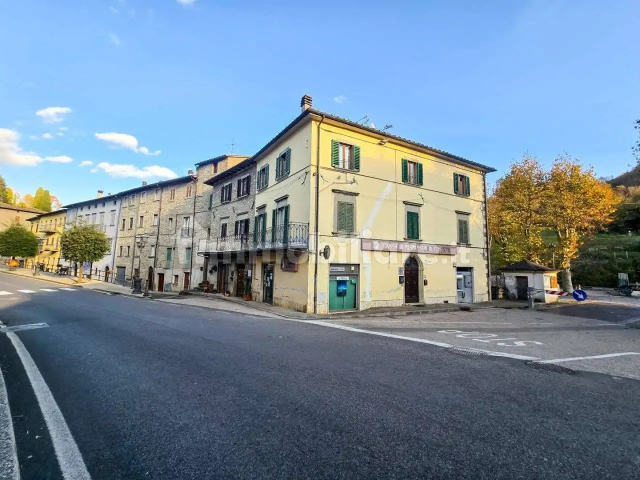 Appartamento in vendita a Sestino