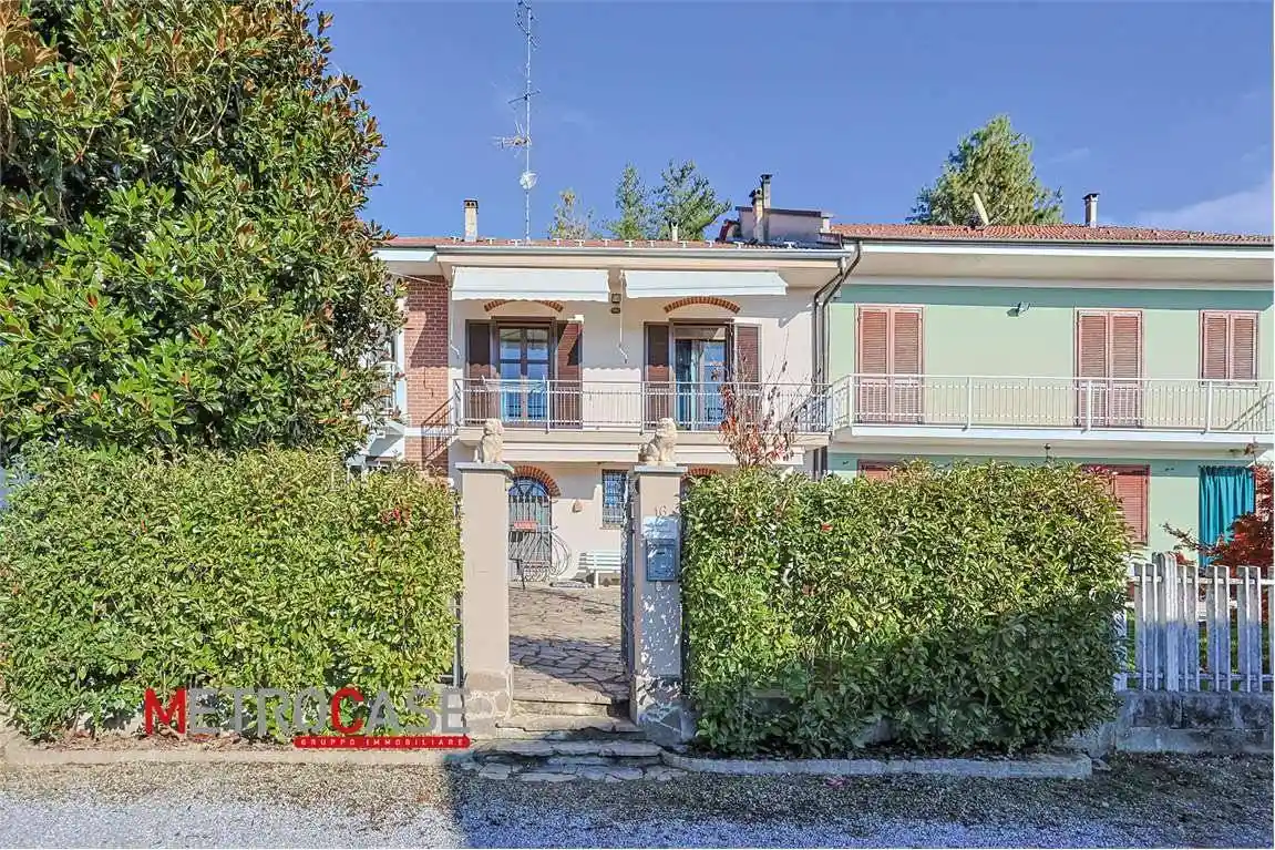 Villetta a schiera - foto 3