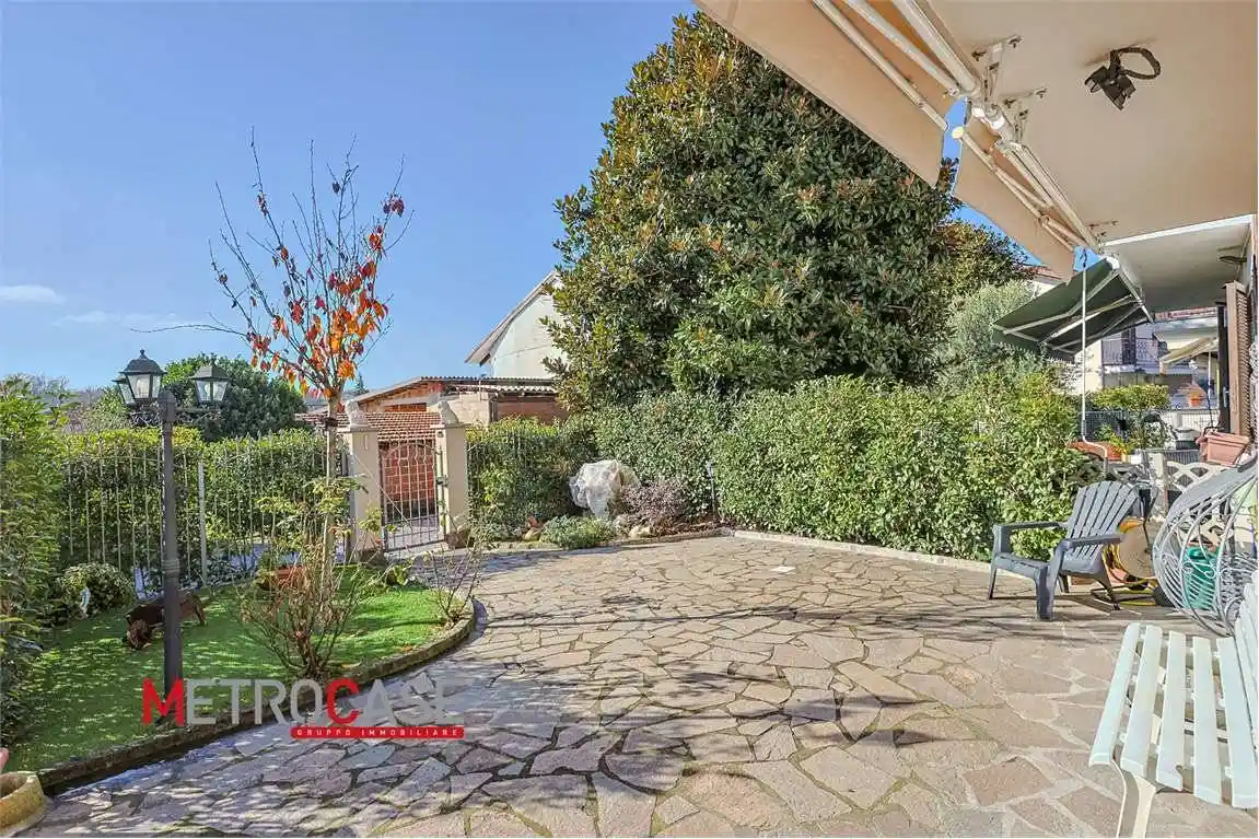 Villetta a schiera - foto 4