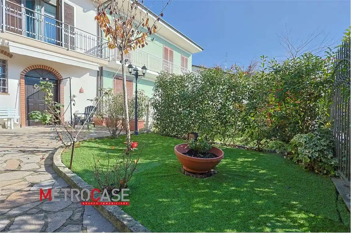 Villetta a schiera - foto 5