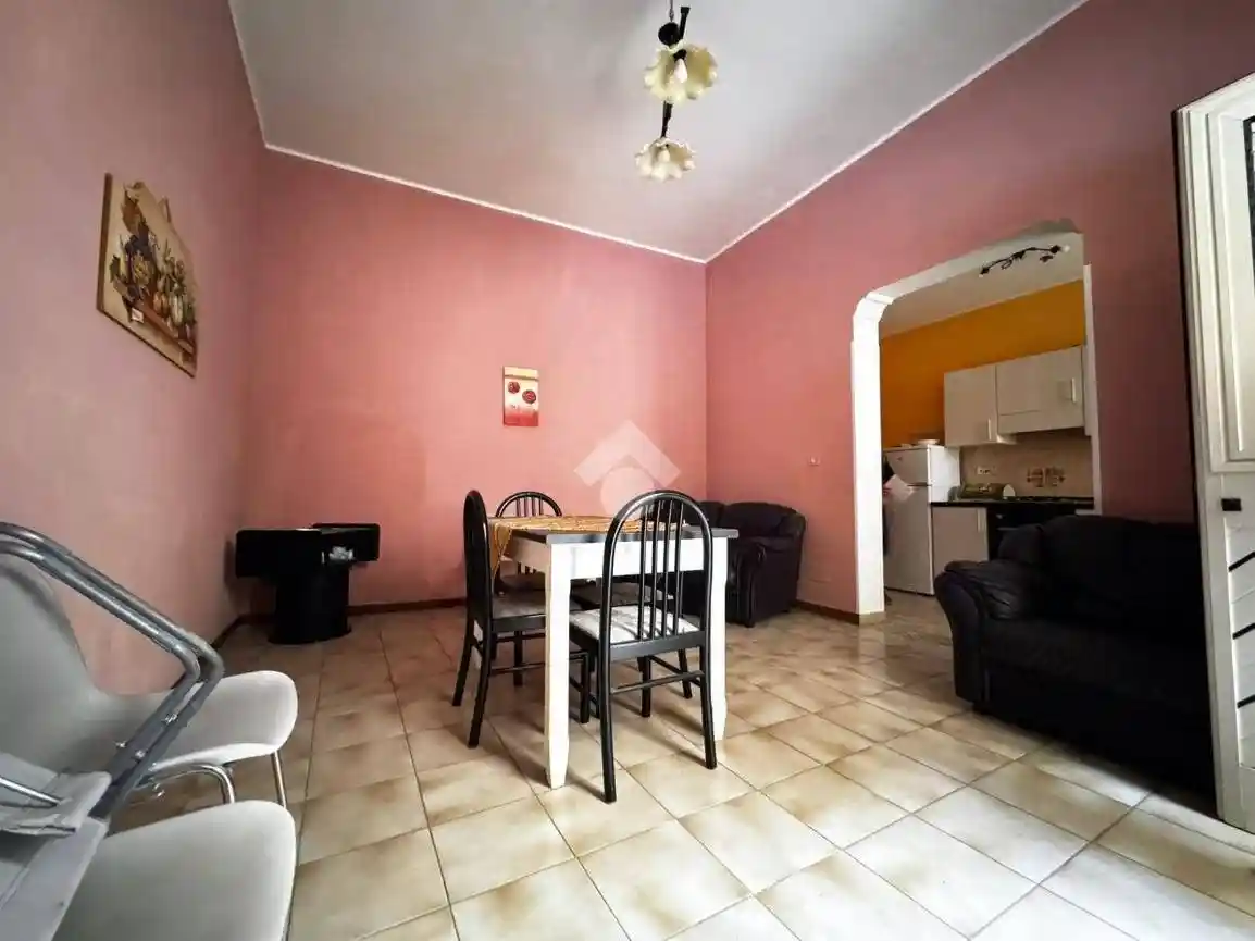 Terratetto unifamiliare via Vincenzo Arnao 32, Centro, Mazara del Vallo - foto 2