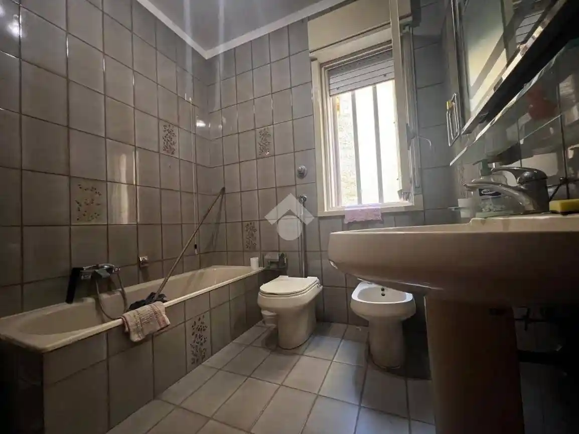 Terratetto unifamiliare via Vincenzo Arnao 32, Centro, Mazara del Vallo - foto 3