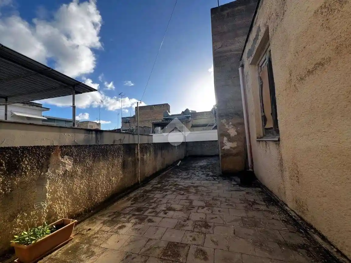 Terratetto unifamiliare via Vincenzo Arnao 32, Centro, Mazara del Vallo - foto 5