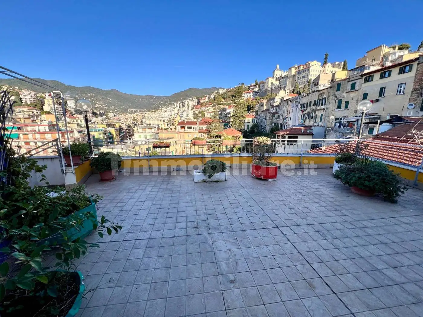 Appartamento in vendita a Sanremo