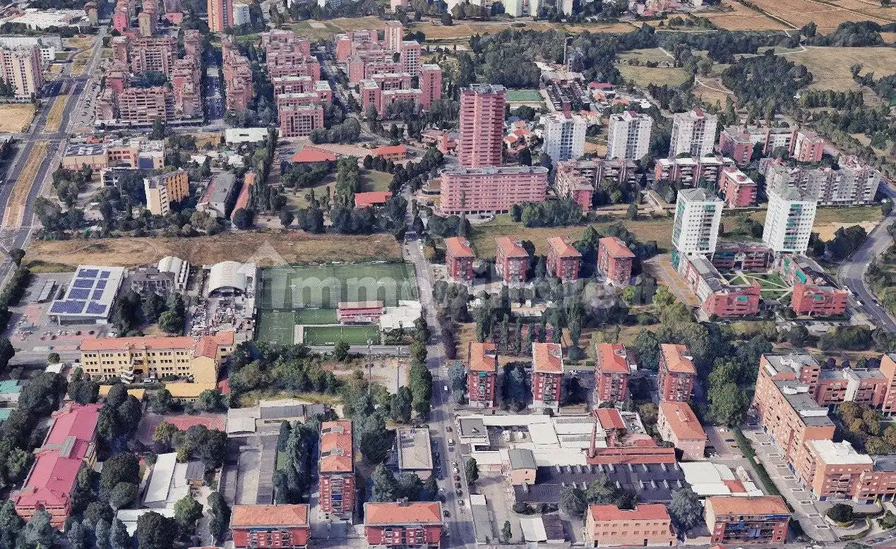 Apartment in vendita a Milan