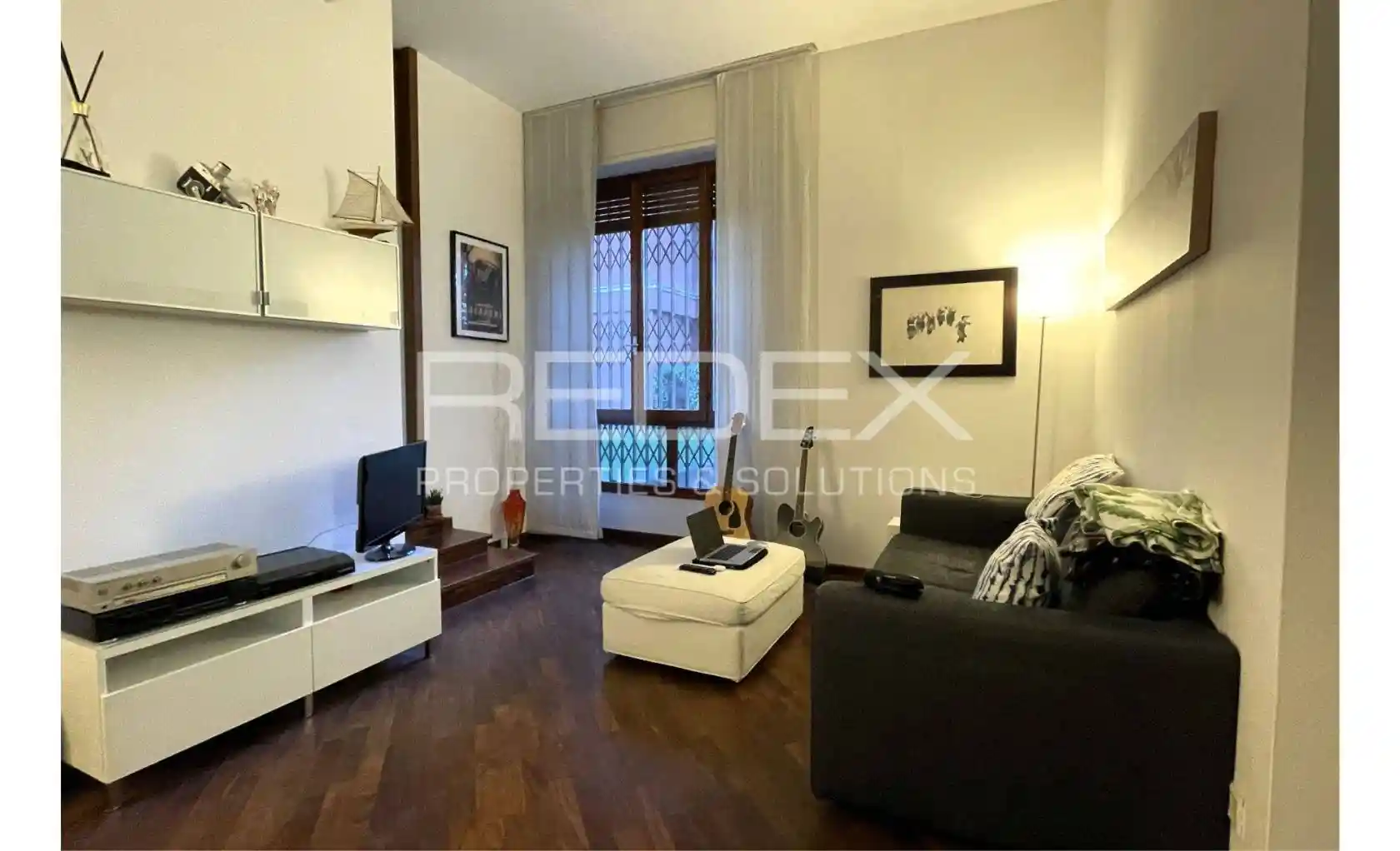 Appartamento via Trasimeno, Quartiere Adriano, Milano - foto 3