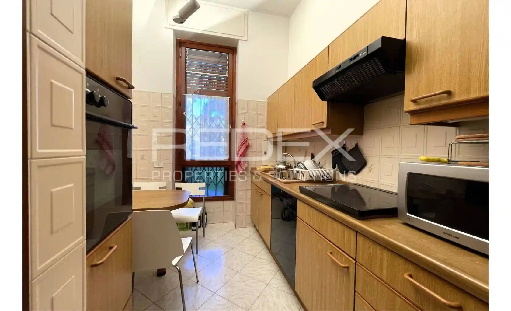 Appartamento via Trasimeno, Quartiere Adriano, Milano - foto 4