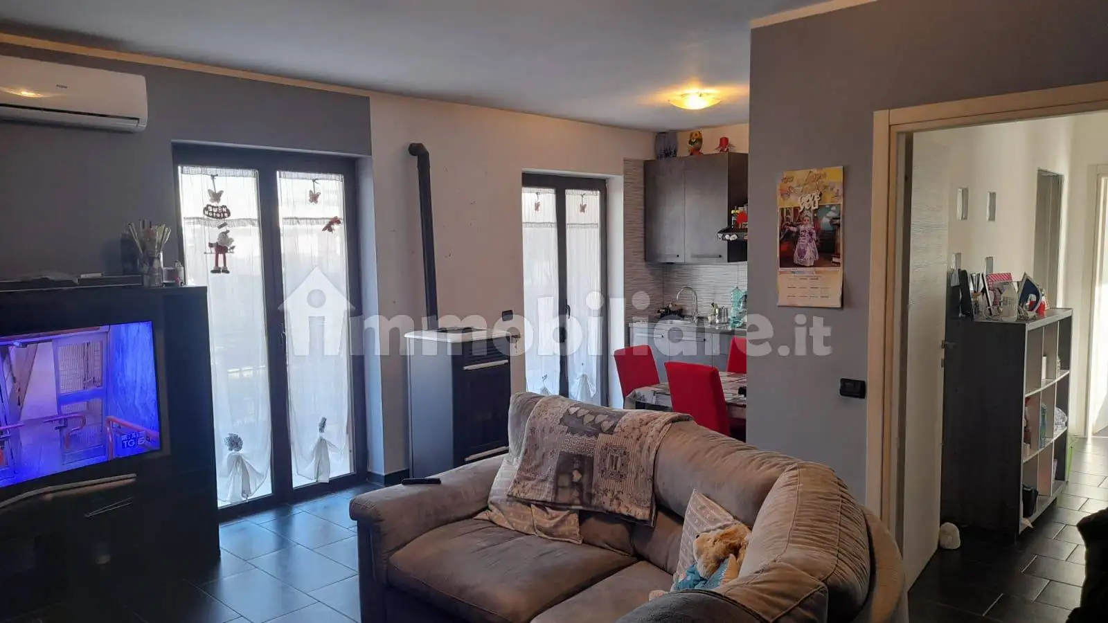 Appartamento in vendita a Giugliano in Campania