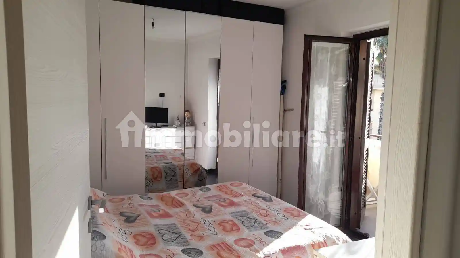 Trilocale via Signorelle a Patria 72, Lago Patria, Giugliano in Campania - foto 3