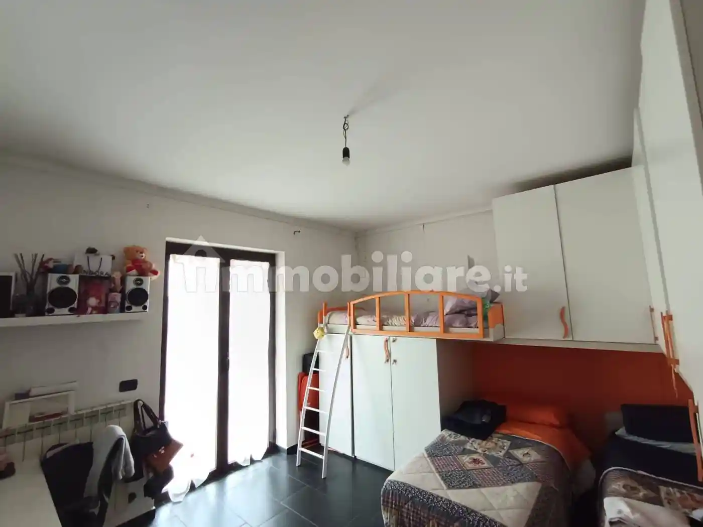 Trilocale via Signorelle a Patria 72, Lago Patria, Giugliano in Campania - foto 4