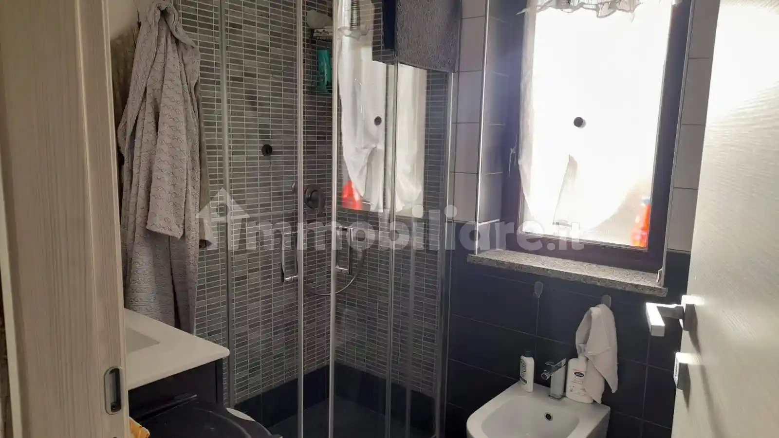 Trilocale via Signorelle a Patria 72, Lago Patria, Giugliano in Campania - foto 5