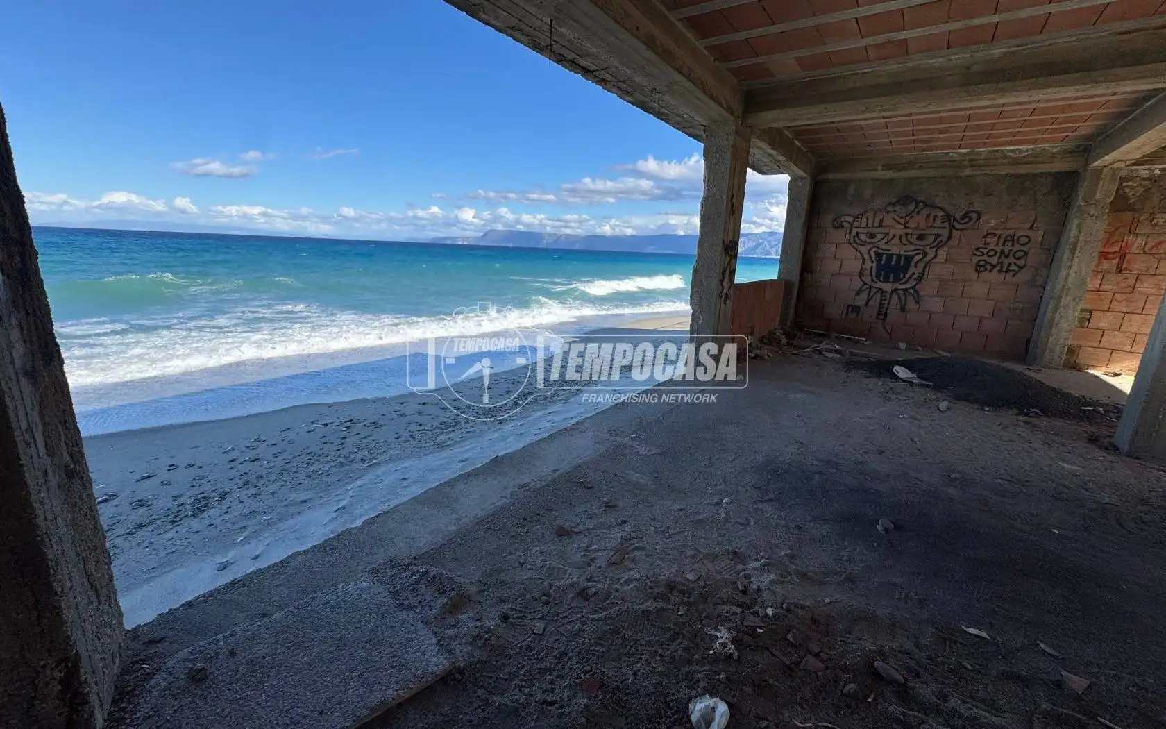 Casa indipendente in vendita a Messina