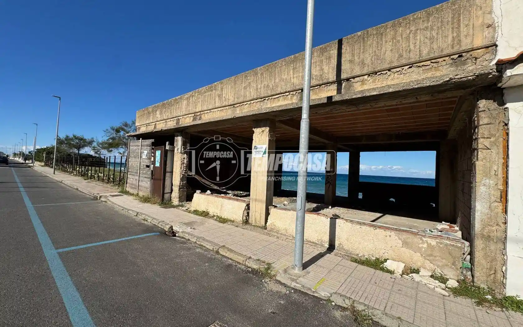 Terratetto unifamiliare via Torre Bianca, Torre Faro, Messina - foto 4