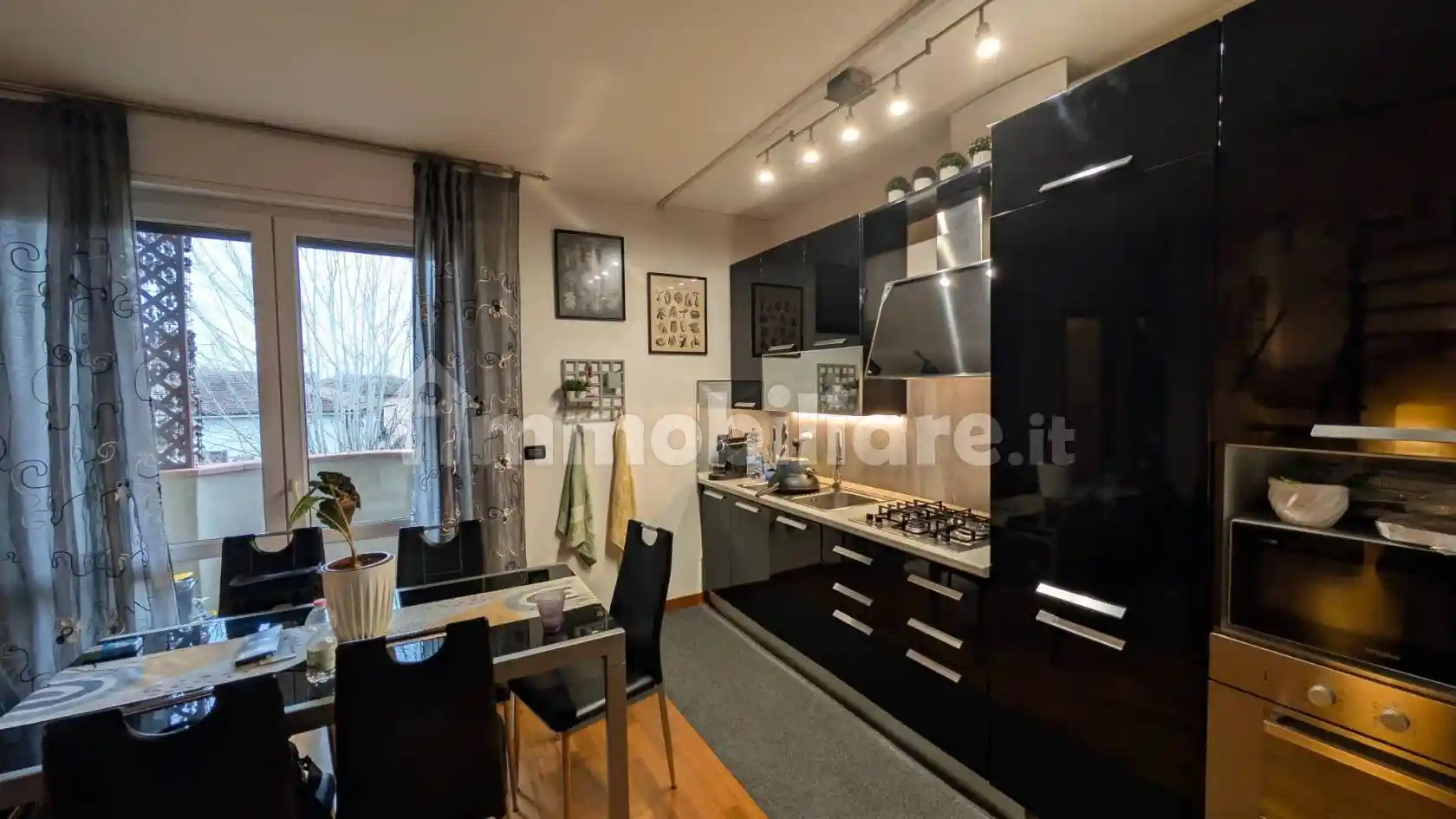 Appartamento in affitto a Molinella