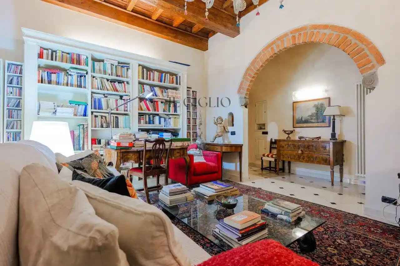 Quadrilocale Borgo San Frediano, San Frediano, Firenze - foto 4