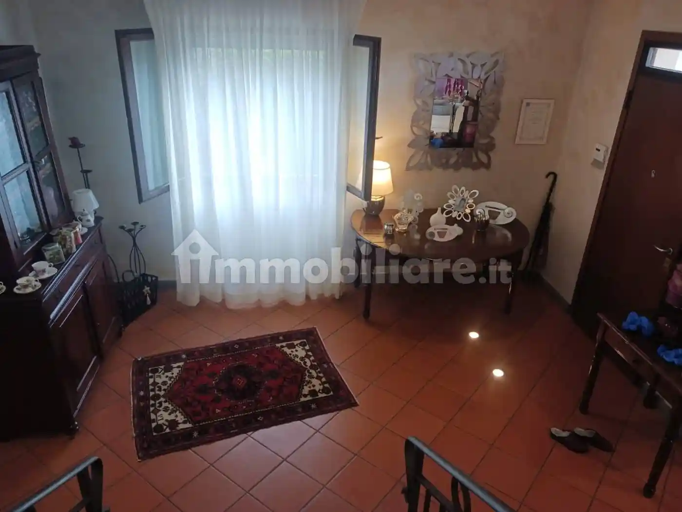 Villa a schiera via per Corte Pellegrini 16E, Centro, Capannori - foto 5