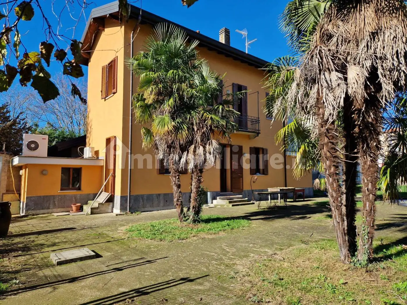 Villa unifamiliare via Ludovico Muratori 32, Sant'Edoardo, Busto Arsizio - foto 2