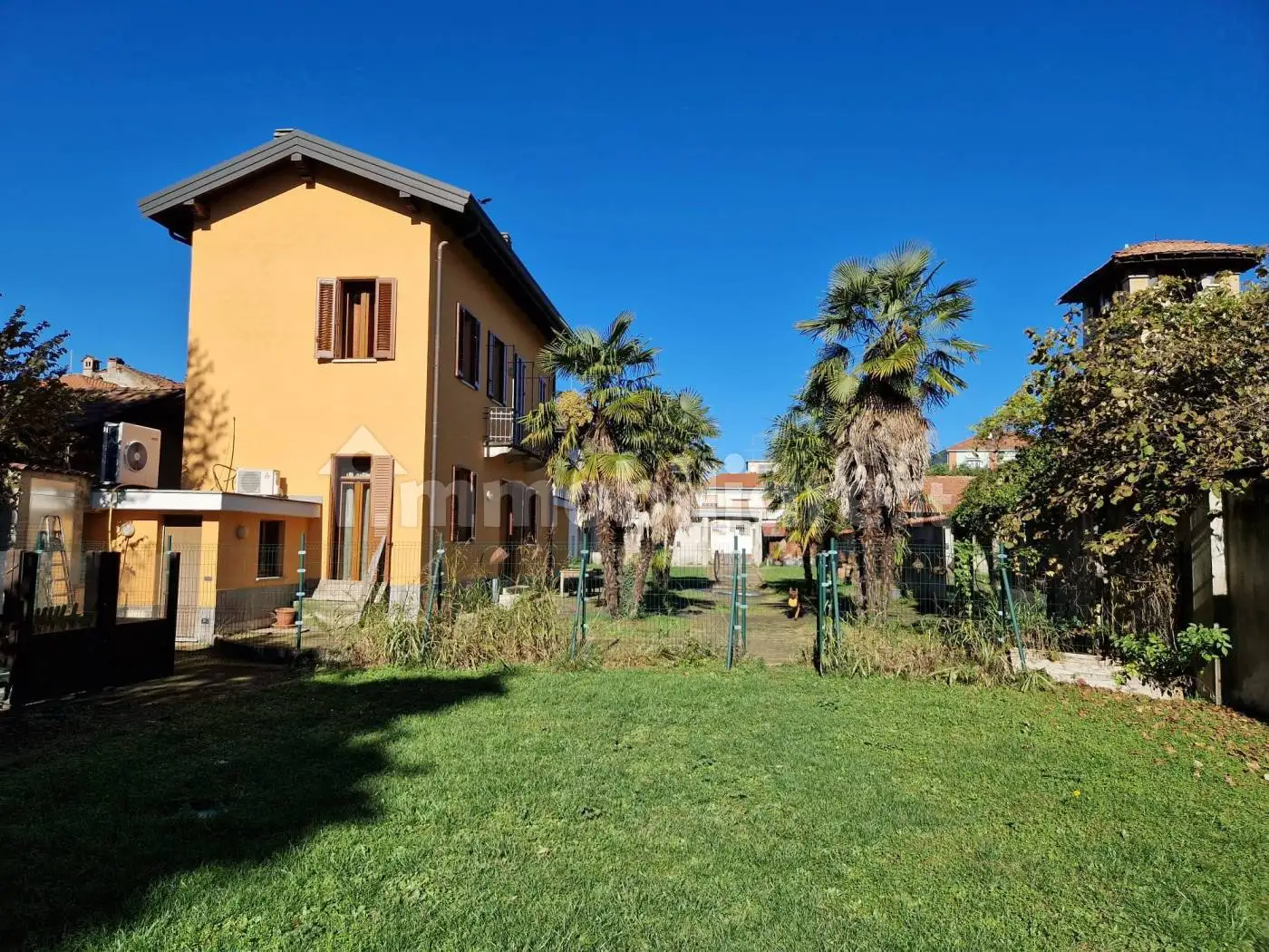 Villa unifamiliare via Ludovico Muratori 32, Sant'Edoardo, Busto Arsizio - foto 3