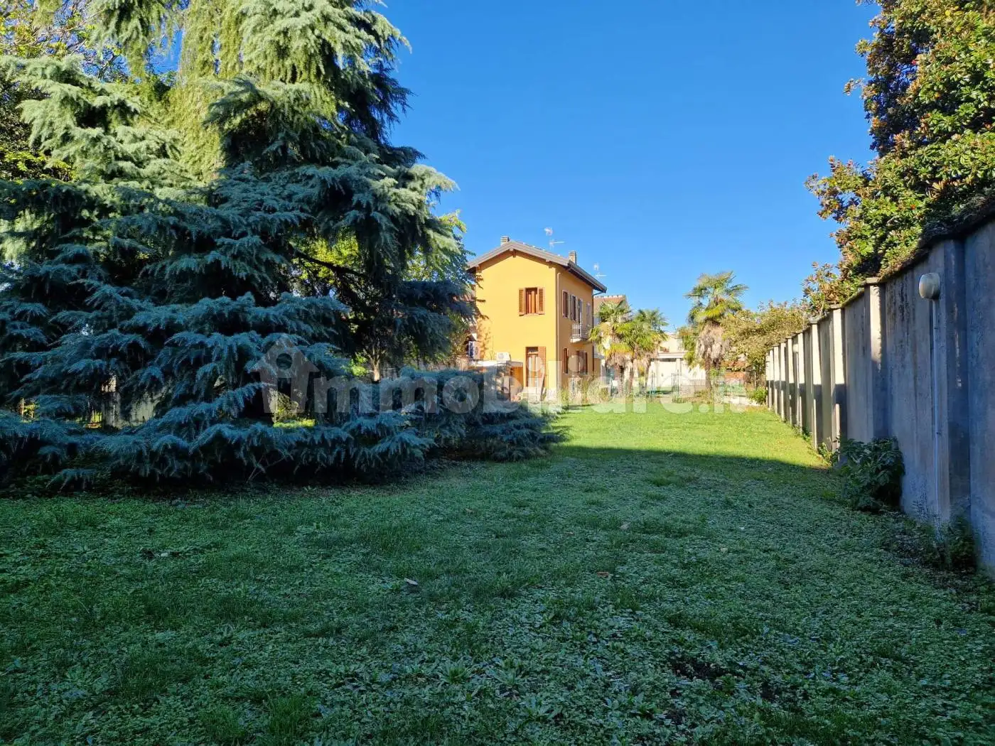 Villa unifamiliare via Ludovico Muratori 32, Sant'Edoardo, Busto Arsizio - foto 4