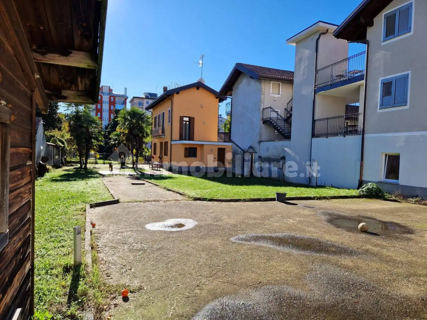 Villa unifamiliare via Ludovico Muratori 32, Sant'Edoardo, Busto Arsizio - foto 5