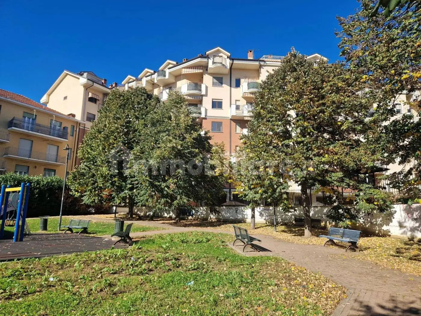 Appartamento in vendita a Moncalieri