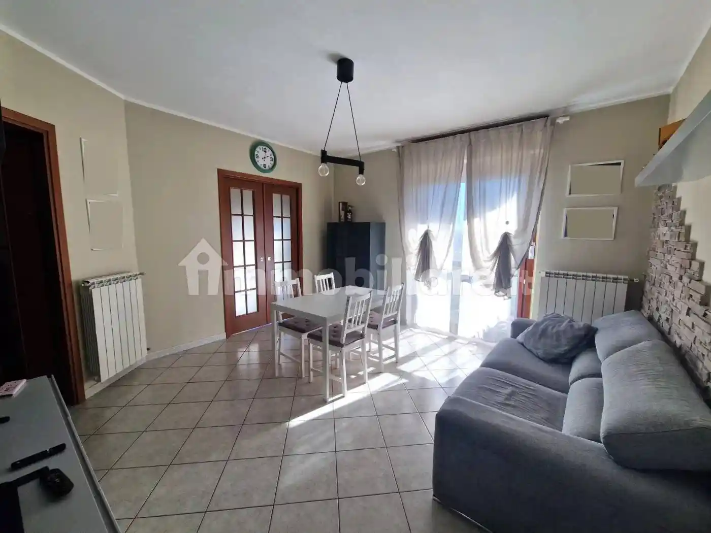 Trilocale Strada Carignano, 25, Mercato - Santa Maria, Moncalieri - foto 5