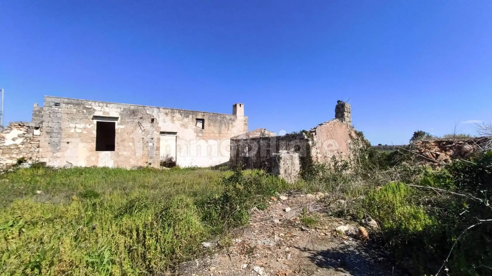 Rustico - Casale in vendita a Casarano