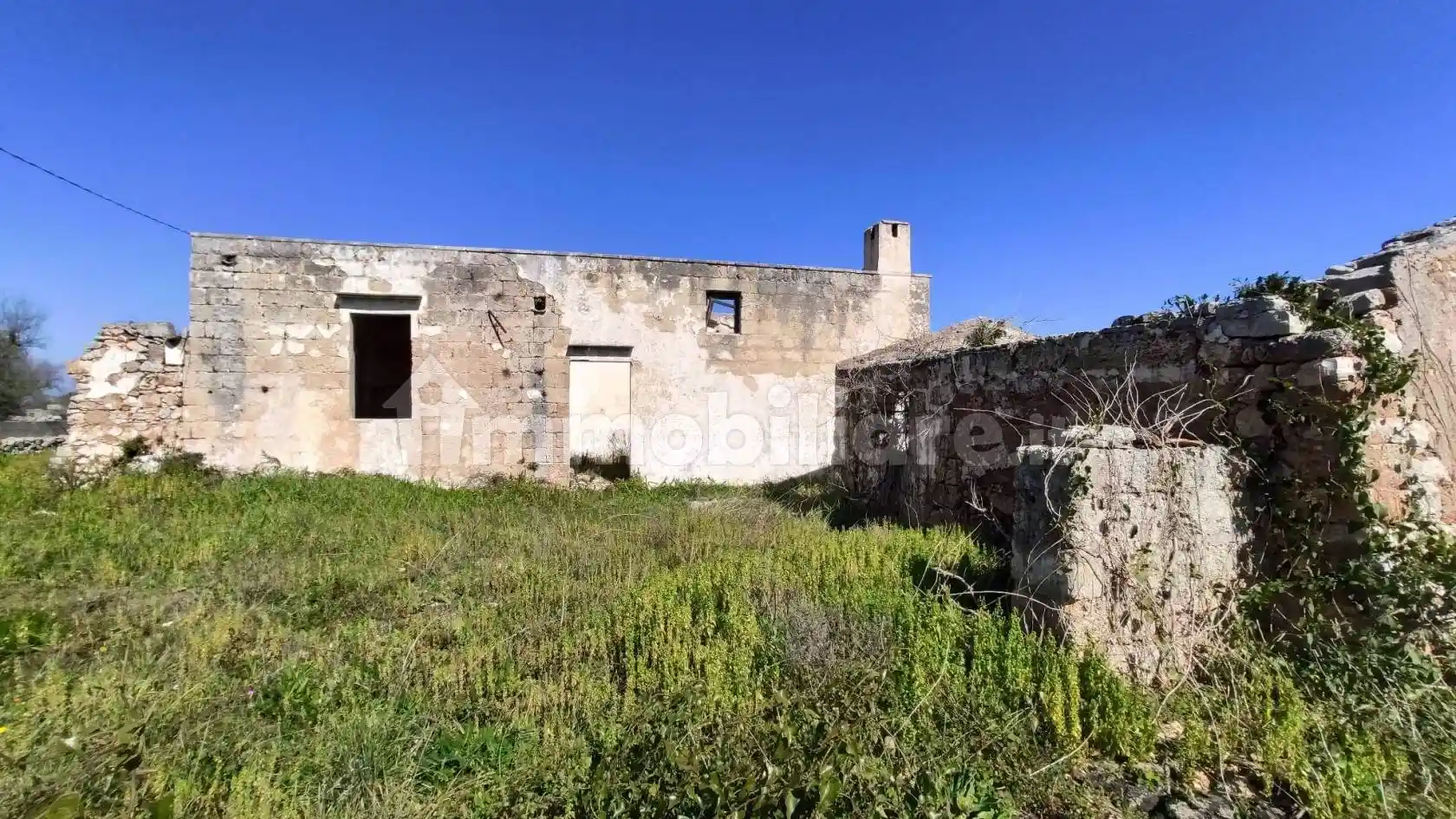 Rustico Strada Comunale da Casarano a Supersano, Casarano - foto 2